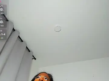 Chaturbate Live Porn of caroline_tovar_