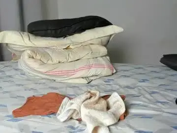 Chaturbate Sex Cam of caroline_tovar_