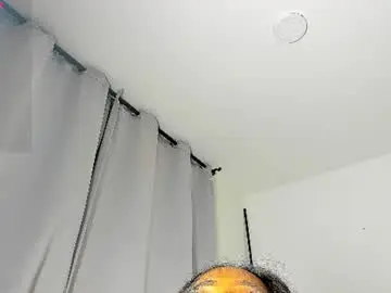 Chaturbate Private Sex Chat of caroline_tovar_