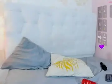 Chaturbate Sex Cam of cielo_banks