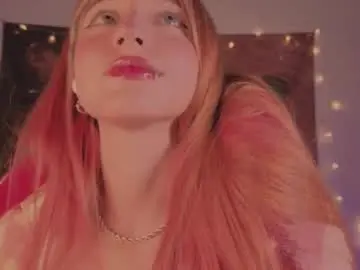 Chaturbate Live Porn of cinderella_lewis