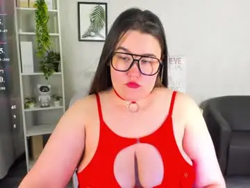 Chaturbate Private Sex Chat of elizabeth_lia
