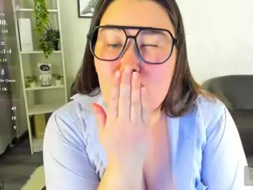 Chaturbate Best Webcam of elizabeth_lia
