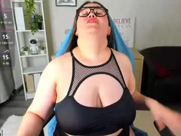 Chaturbate Adult Webcams of elizabeth_lia