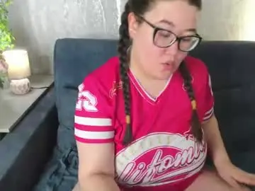Chaturbate Nude Webcam of elizabeth_lia
