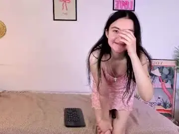 Chaturbate Live Sex of emmasmall