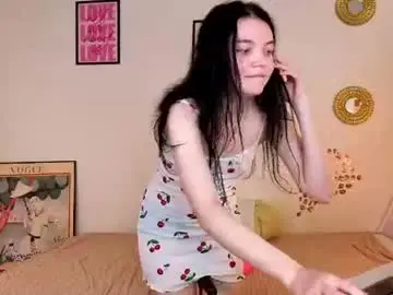 Chaturbate Nude Webcam of emmasmall