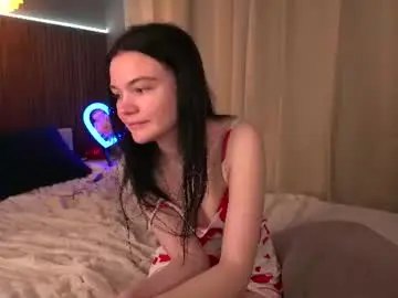 Chaturbate Adult Video Chat of emmasmall