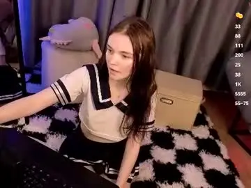 Chaturbate Best live sex cam show of emmasmall