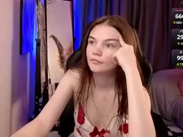 Chaturbate Adult Video Chat of emmasmall