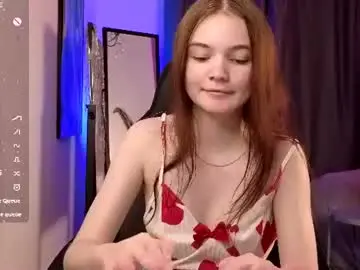 Chaturbate Nude Webcam of emmasmall