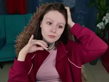 Chaturbate Adult Webcam of esterhernandes
