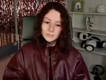 Chaturbate Sex Cam of esterhernandes