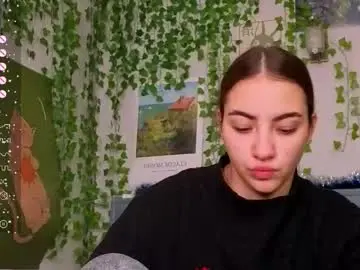 Chaturbate Live Sex of fit_girlfriend