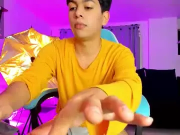 Chaturbate Live Porn of franco_rizzo01