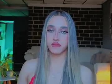 Chaturbate Sex Cam of goddivaa