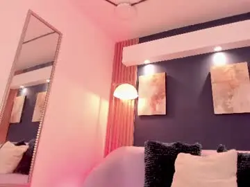 Chaturbate Best Webcam of lumiernova