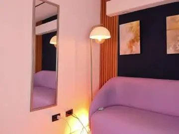 Chaturbate Free Porn Cam of lumiernova