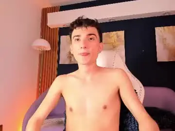 Chaturbate Watch Live Sex Cams of lumiernova