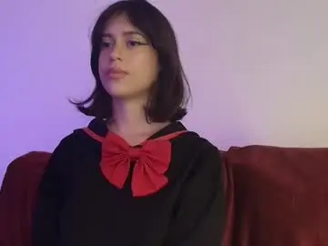 Chaturbate Sex Cam of madisonbyers