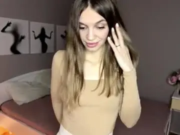 Chaturbate Adult Webcams of marlenamarschel