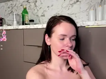 Chaturbate Live Porn of marlenamarschel