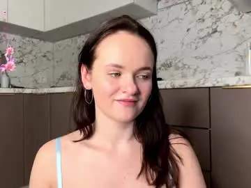 Chaturbate Adult Webcam of marlenamarschel