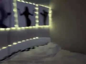 Chaturbate Sex Cam of marlenamarschel