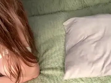 Chaturbate Live Porn of marlenamarschel