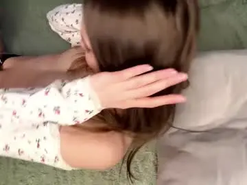 Chaturbate Adult Webcam of marlenamarschel