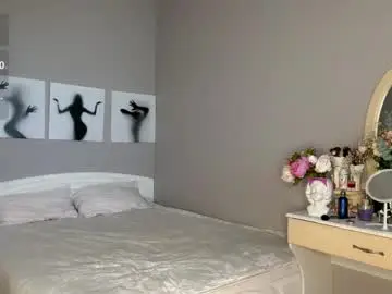 Chaturbate Live Porn of marlenamarschel