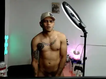 Chaturbate Adult Webcam of mrvgs