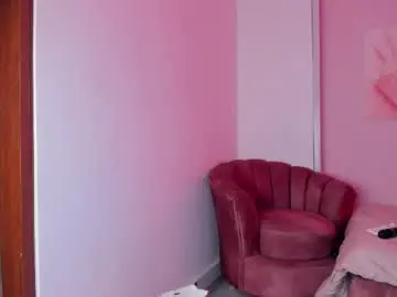 Chaturbate Adult Video Chat of nikibrice