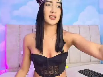 Chaturbate Live Sex of nikibrice