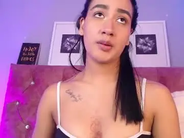 Chaturbate Nude Webcam of nikibrice
