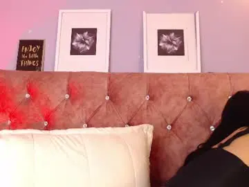 Chaturbate Live Porn of nikibrice