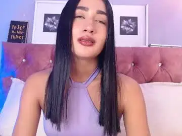 Chaturbate Sex Cam of nikibrice