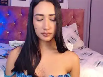 Chaturbate Private Sex Chat of nikibrice