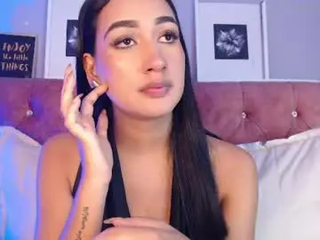 Chaturbate Live Sex of nikibrice