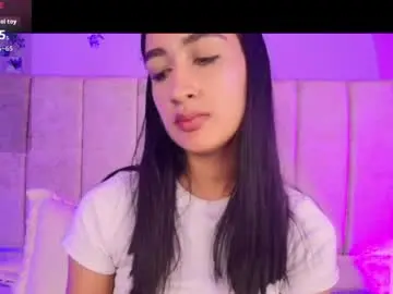 Chaturbate Sex Cam of nikibrice