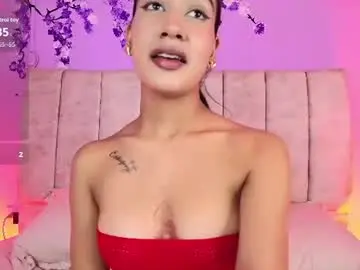 Chaturbate Best Webcam of nikibrice