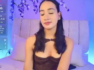 Chaturbate Live Sex Cam of nikibrice