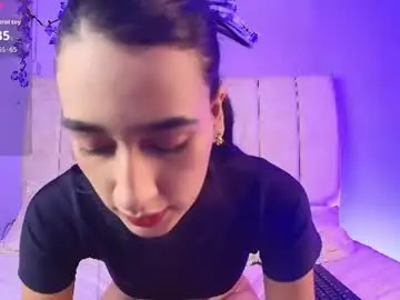 Chaturbate Best Webcam of nikibrice