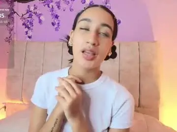 Chaturbate Live Porn of nikibrice