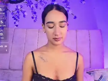 Chaturbate Live Sex Cam of nikibrice
