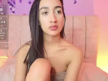Chaturbate Sex Cam of nikibrice