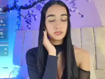 Chaturbate Adult Webcams of nikibrice