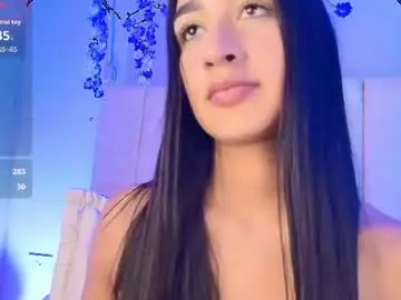 Chaturbate Private Sex Chat of nikibrice