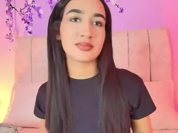 Chaturbate Sex Cam of nikibrice