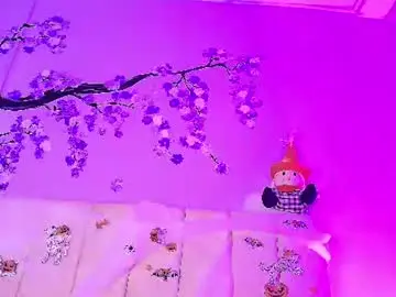 Chaturbate Best live sex cam show of nikibrice